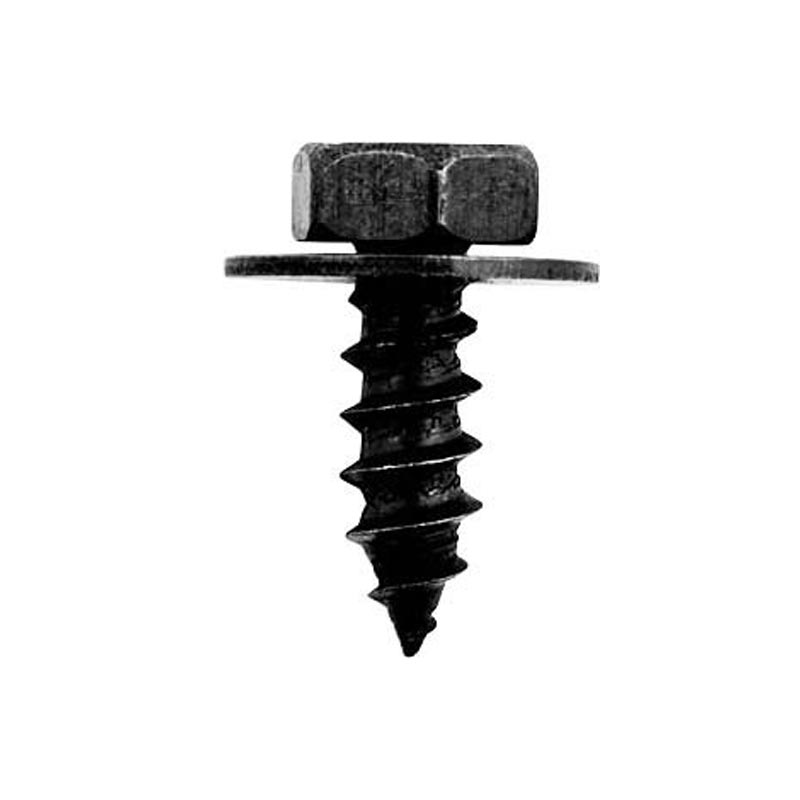 Self-tapping Screw Base Clips